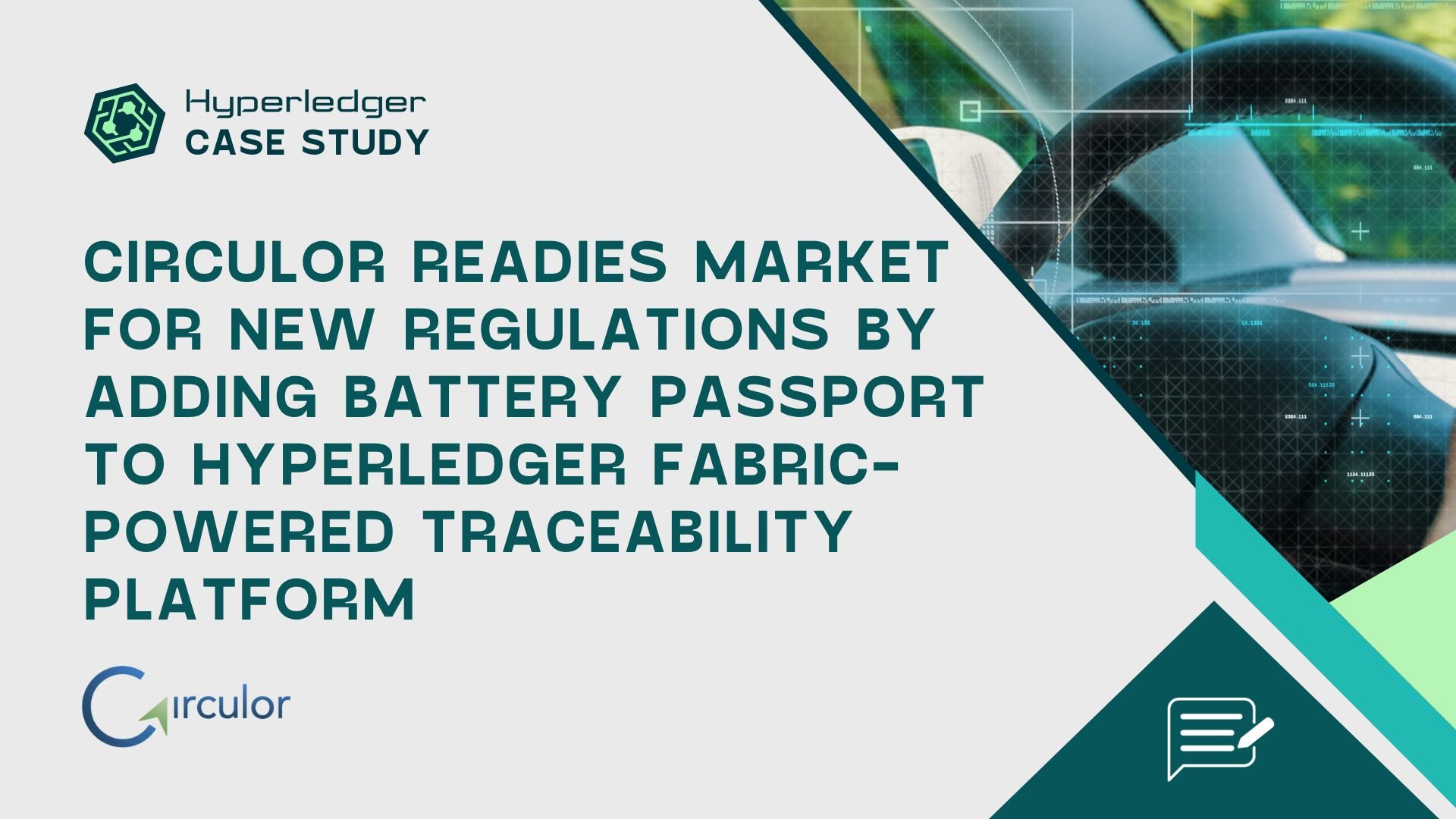 Circulor Case Study-1