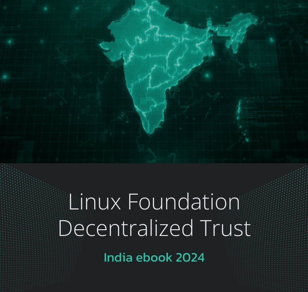 LF Decentralized Trust India