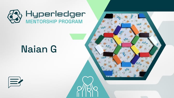 Hyperledger Mentorship Spotlight: Aries-vcx based message mediator