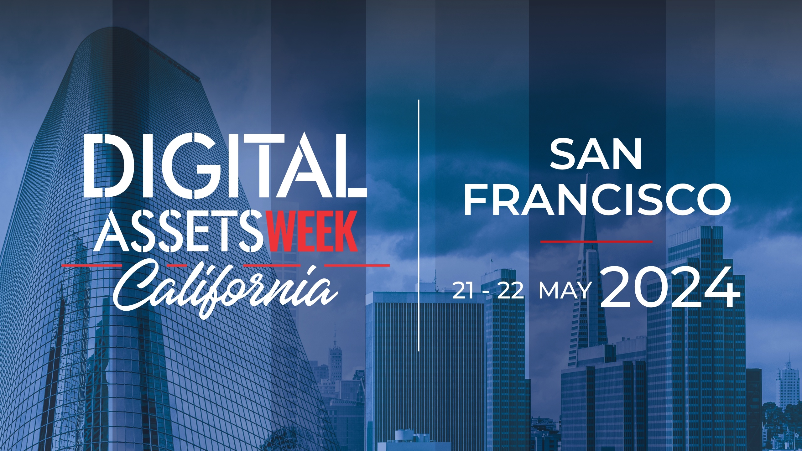 Digital Assets Week 2024