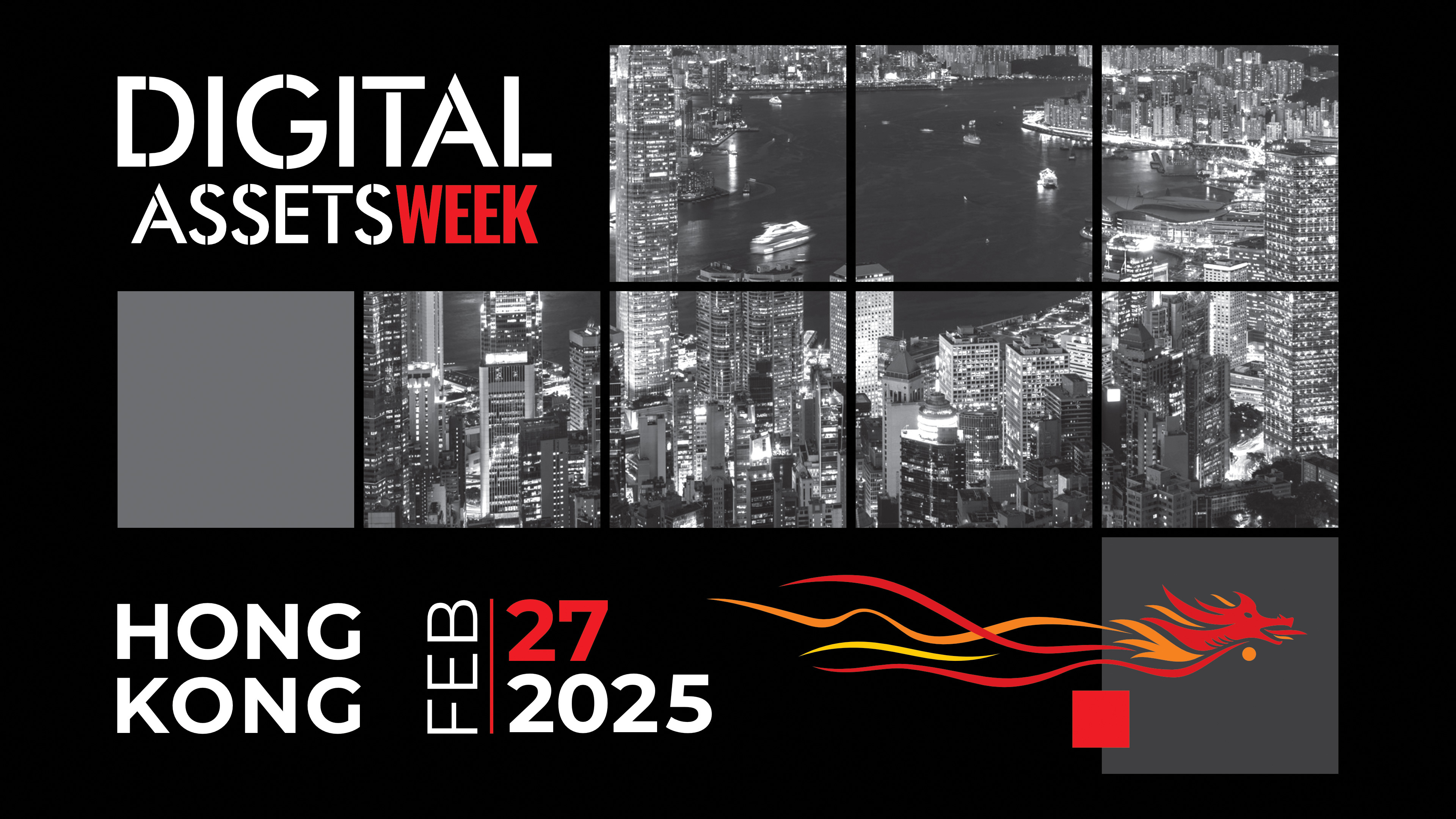 Digital Assets Week 2025