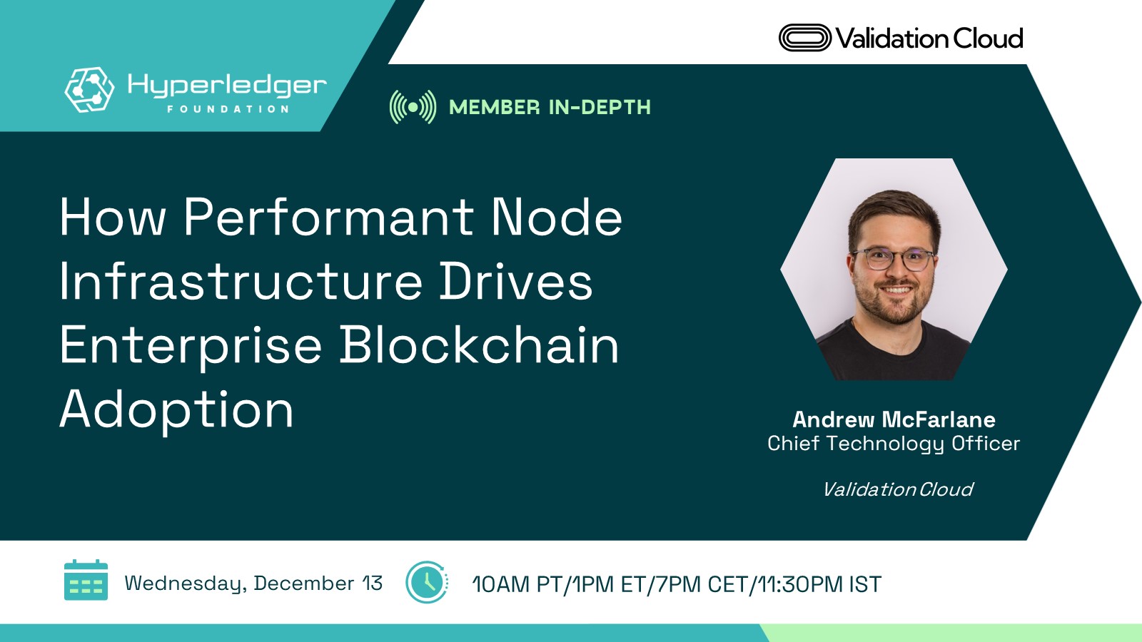 Validation Cloud: How Performant Node Infrastructure Drives Enterprise Blockchain Adoption