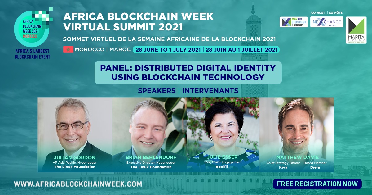 Africa Blockchain Week