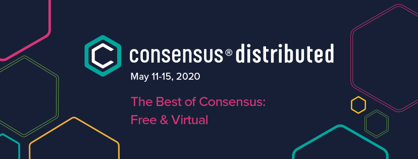 Consensus 2020