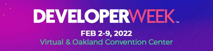 DeveloperWeek 2022