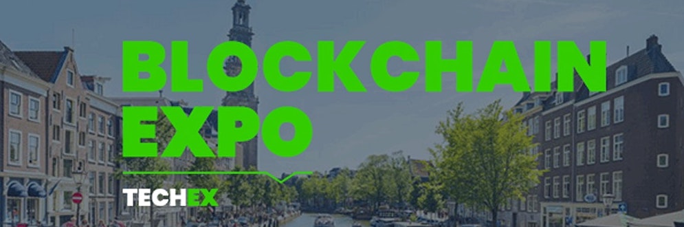 Blockchain Expo Europe