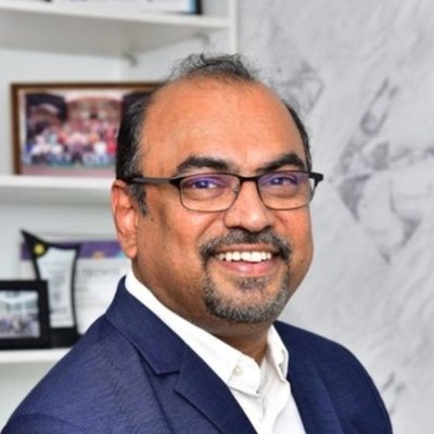 Ravi Jagannathan