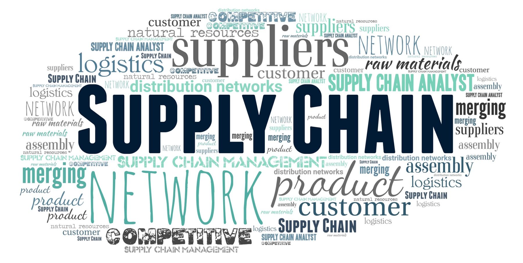 #HyperledgerSupplychain: Spotlighting Hyperledger-powered solutions strengthening supply chains around the world