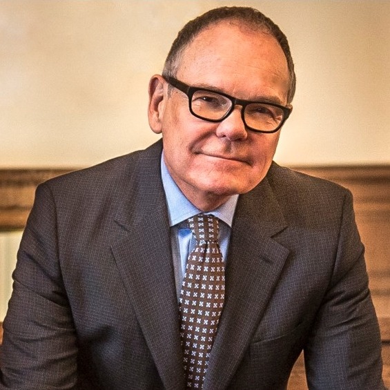 avatar for Don Tapscott