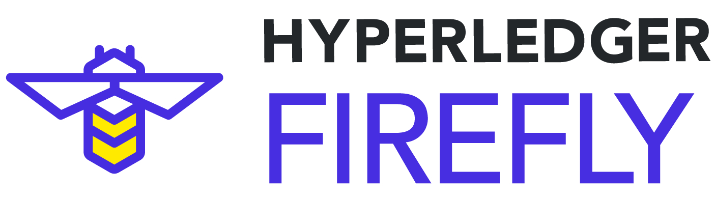 Introducing Hyperledger FireFly, a Multi-Party System for Enterprise Data Flows