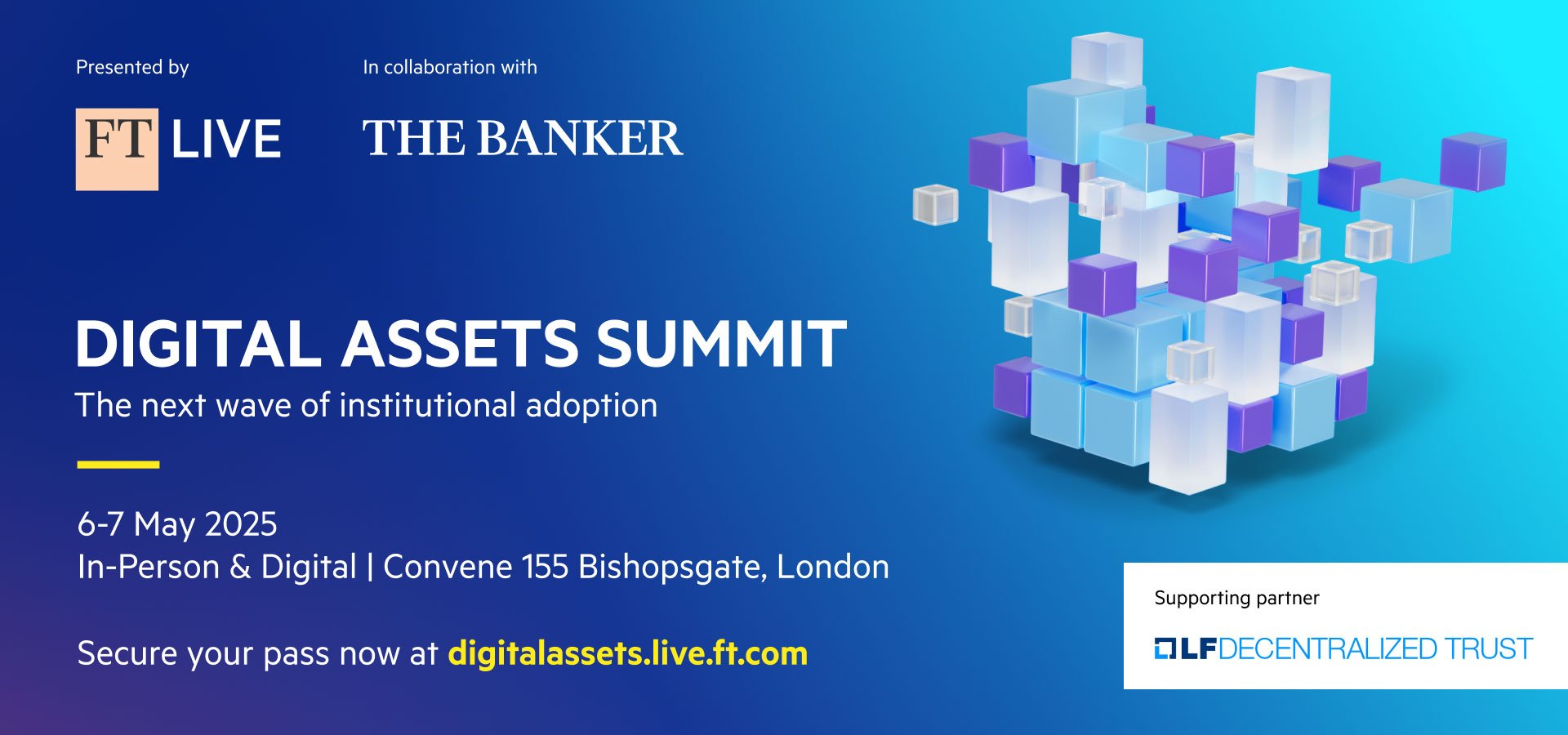 Digital Assets Summit 2025