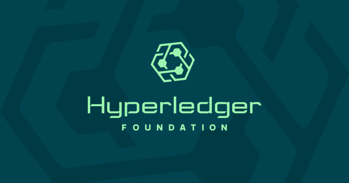 Welcome to the new Hyperledger Foundation look!