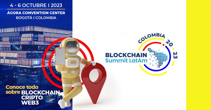 Blockchain Summit Latam